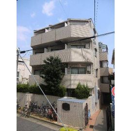 覚王山駅より徒歩5分 2階 築41年6ヶ月の賃貸物件