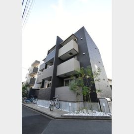 高畑駅より徒歩2分 3階 築7年4ヶ月の賃貸物件