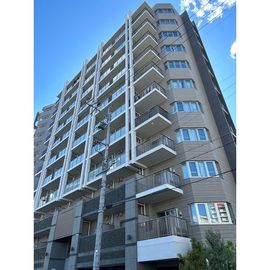 グランルクレ新栄ウエスト 5階 築8年7ヶ月の賃貸物件