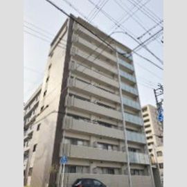 エスペランサ浄心 5階 築15年1ヶ月の賃貸物件