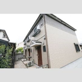 星ヶ丘駅より徒歩27分 築19年8ヶ月 2階建の賃貸物件