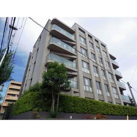 総合リハビリセンター駅より徒歩5分 2階 築20年11ヶ月の賃貸物件