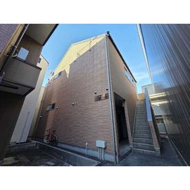 ペルカルロ白龍町 2階 築18年10ヶ月の賃貸物件