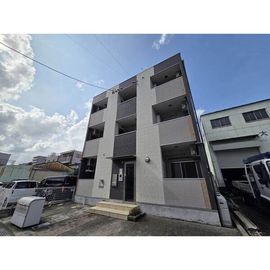 野並駅より徒歩3分 3階 築9年7ヶ月の賃貸物件