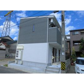 アースクエイク浦里の賃貸物件