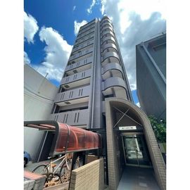 高岳駅より徒歩6分 5階 築29年の賃貸物件