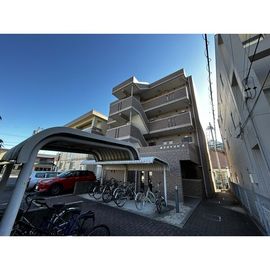 第3クインビル 2階 築28年6ヶ月の賃貸物件