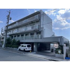 つつじが丘テラスの賃貸物件