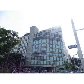 大須観音駅より徒歩5分 2階 築26年2ヶ月の賃貸物件