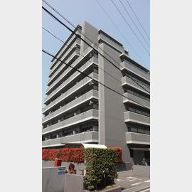井清壽マンションの賃貸物件