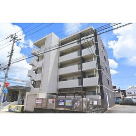 有松駅より徒歩22分 5階 築17年の賃貸物件