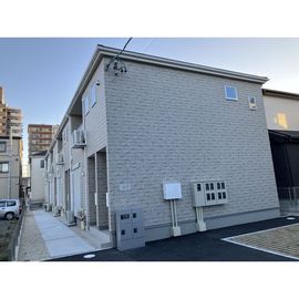 リーブルファイン下之一色町 2階 築3年の賃貸物件