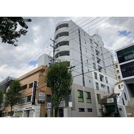 SグランTEN 6階 築35年の賃貸物件