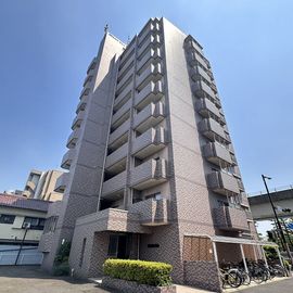 エクセレントみずの 5階 築25年の賃貸物件