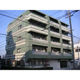 ＳＯＡＲ２ 5階 築24年6ヶ月の賃貸物件