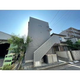 南荒子駅より徒歩9分 1階 築14年3ヶ月の賃貸物件