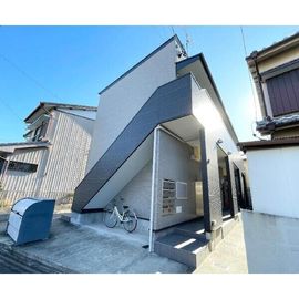 Force高畑 1階 築8年6ヶ月の賃貸物件