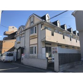 セントラル緑地公園 2階 築37年6ヶ月の賃貸物件