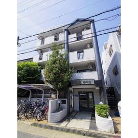 藤が丘駅より徒歩5分 3階 築36年1ヶ月の賃貸物件