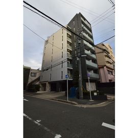 覚王山駅より徒歩3分 5階 築21年8ヶ月の賃貸物件