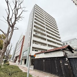 マイアトリア栄 4階 築19年の賃貸物件