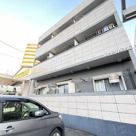 メイナンハイム 3階 築17年の賃貸物件