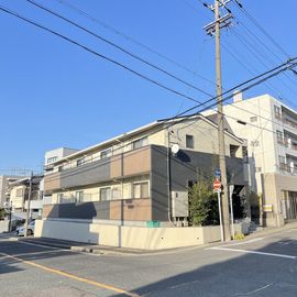 ドミール マルシェ 1階 築17年3ヶ月の賃貸物件