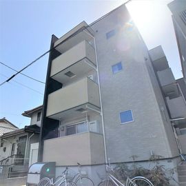 桜本町駅より徒歩6分 3階 築10年7ヶ月の賃貸物件