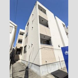 ハーモニーテラス野並５ 1階 築7年5ヶ月の賃貸物件