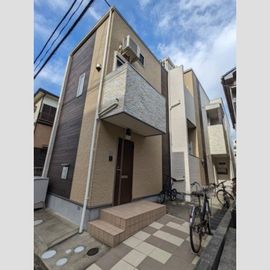 日比野駅より徒歩7分 2階 築8年4ヶ月の賃貸物件