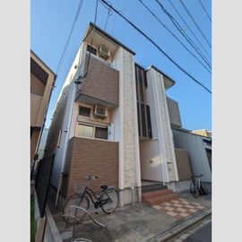 太閤通駅より徒歩10分 1階 築7年9ヶ月の賃貸物件