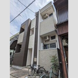 グランテラス 1階 築8年6ヶ月の賃貸物件