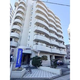 メゾン・ド・レジャンド 6階 築35年5ヶ月の賃貸物件