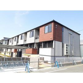 有松駅より徒歩29分 1階 築2年の賃貸物件