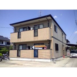 ハピターレ 1階 築24年1ヶ月の賃貸物件