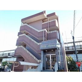 ヴィラアウローラ 2階 築23年4ヶ月の賃貸物件