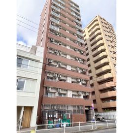 今池駅より徒歩11分 9階 築19年4ヶ月の賃貸物件