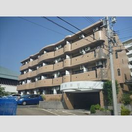 塩釜口駅より徒歩8分 4階 築29年の賃貸物件