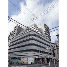 ラ・レジダンス・ド・シャトレーヌ 6階 築37年3ヶ月の賃貸物件