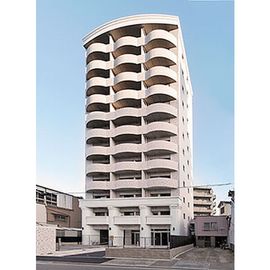 さくらHills名駅NORTH 4階 築18年4ヶ月の賃貸物件