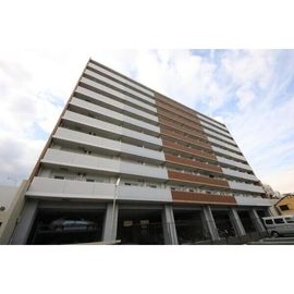 プラウランド堀田 9階 築17年7ヶ月の賃貸物件