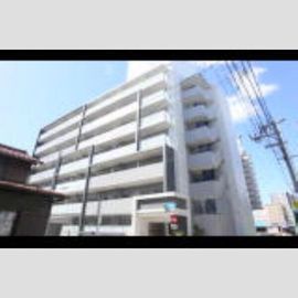 岩塚駅より徒歩11分 4階 築5年6ヶ月の賃貸物件