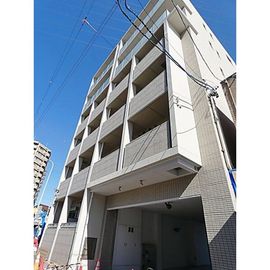 アールグラン瑞穂の賃貸物件