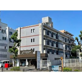 グリーンアベニュー山手 4階 築36年5ヶ月の賃貸物件