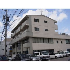第三幸楽ビル 2階 築40年の賃貸物件