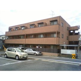 喜多山駅より徒歩9分 2階 築25年7ヶ月の賃貸物件