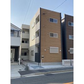 小本駅より徒歩6分 2階 築4年の賃貸物件