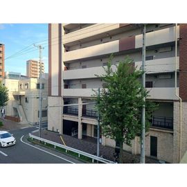 プラウランド名駅の賃貸物件