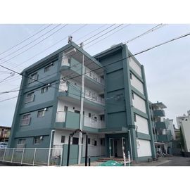 一社駅より徒歩28分 3階 築51年4ヶ月の賃貸物件