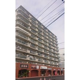 笠寺駅より徒歩9分 10階 築46年4ヶ月の賃貸物件